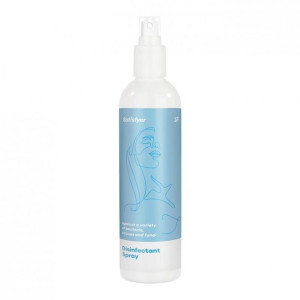 Sprej - Gentle Disinfectant Spray EU