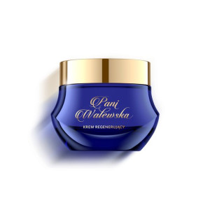 Pani Walewska Classic Krem do twarzy Regenerujący 50ml