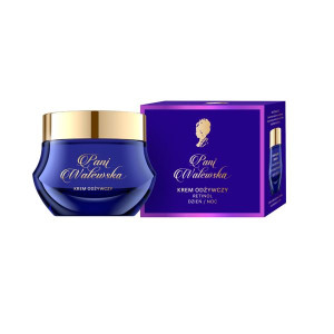 Pani Walewska Classic Odżywczy krem do twarzy 50ml
