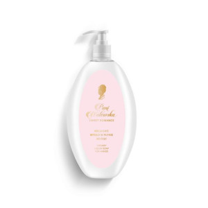 Pani Walewska Sweet Romance Mydło w płynie 300ml