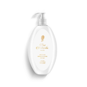 Pani Walewska White Mydło w płynie 300ml