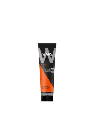 Krem do golenia Wars 65g