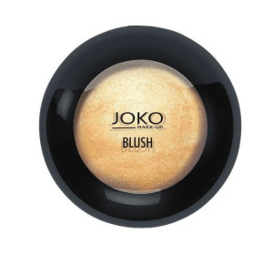 Joko Make-Up Blush Mineralny róż spiekany 9