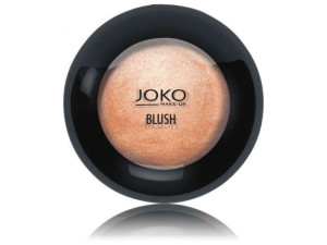 Joko Make-Up Blush Mineralny róż spiekany 11