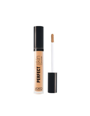 JOKO PERFECT SKIN Korektor kryjący 002 LIGHT BEIGE