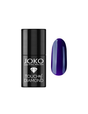 Joko Lakier żel Touch of Diamond 16
