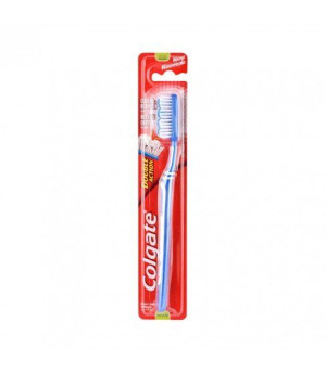 Colgate Double Action Medium szczoteczka do zębów