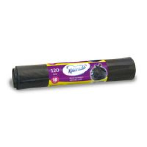 Kolorado worki na śmieci LDPE 120l a10
