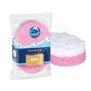 Ocean gąbka celulozowa SPA