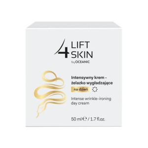 Lift4Skin intensywny krem-żelazko wygładzające dzień 50ml