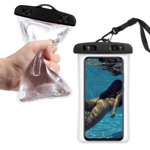 Wodoszczelne Etui Na Telefon Dokumenty Pokrowiec - Gift