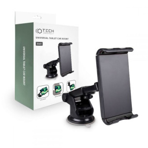Tech-protect Uchwyt Samochodowy 3w1 Uniwersalny