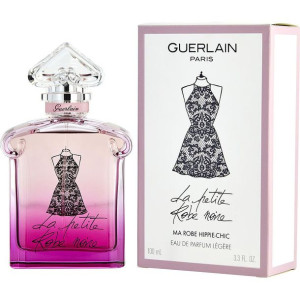 Guerlain La Petite Robe Noire Ma Robe Hippie-Chic Legere 50ml woda perfumow