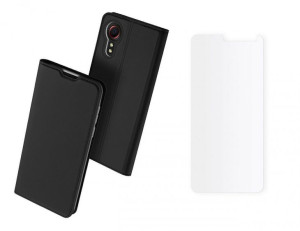 Etui DuxDucis + Szkło do Samsung Galaxy Xcover 5