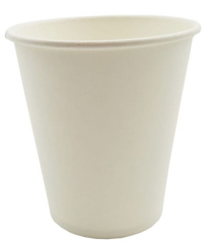 Kubki do napojów 250ml 6szt papierowe