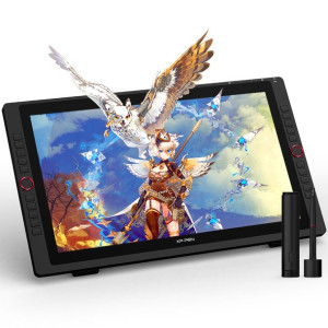 Tablet graficzny XP-Pen Artist 22R Pro TILT 60 stopni