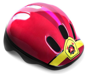 SPOKEY Regulowany Kask Rowerowy Dla Dzieci