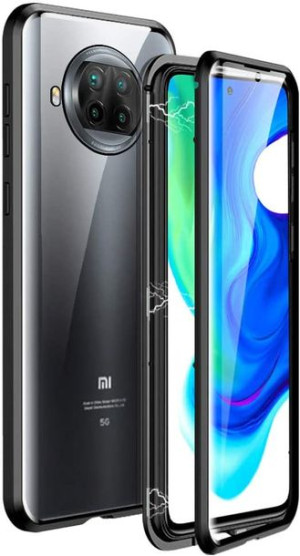 Etui Magnetyczne 360° do Xiaomi Redmi Note 9T