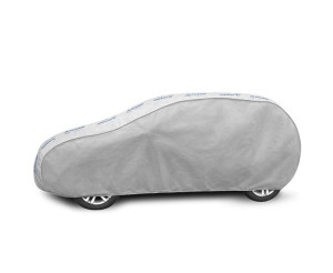 CAŁOROCZNY pokrowiec na Chevrolet Aveo od 2011