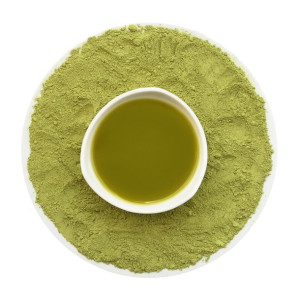Herbata zielona Matcha Premium - 1kg