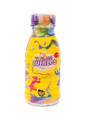 Płyn do Baniek mydlanych Tuban 250ml