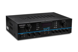Wzmacniacz AV 808 USB BT