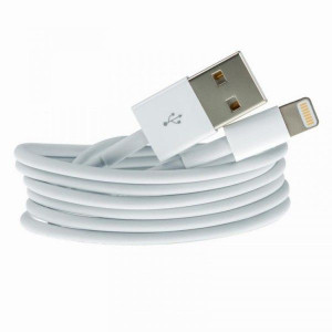 Kabel USB do IPhone 5 5c 5s SE 6 6s 7