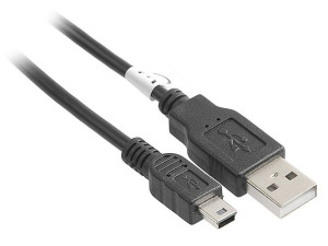 Kabel TRACER USB 2.0 AM/mini