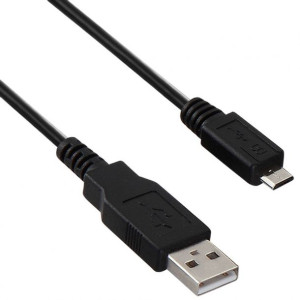 Kabel USB - Micro USB