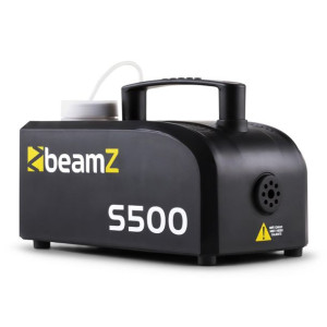 Maszyna do Dymu Beamz S500 500W
