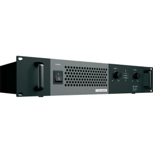 Wzmacniacz Estradowy MC CRYPT / Rekonferce MP-8000