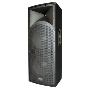 Kolumna estradowa Brass Tone Audio BTX215 1000W