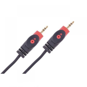 Kabel Mały Jack - Mały Jack 1,8m