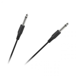 Kabel Duży Jack - Duży Jack 1m