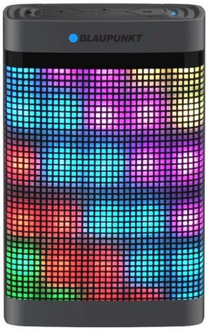 Głośnik Blaupunkt BT07LED