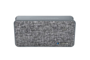 Przenośny głośnik Bluetooth z radiem FM Blaupunkt BT13GY