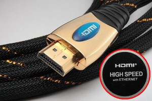 Kabel Hdmi - Hdmi Ver 1.4 High Speed Ethernet 3m