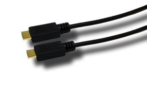 Kabel HDMI - HDMI VK 40002 5m
