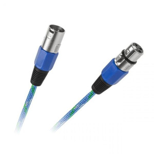 Kabel Mikrofonowy Canon WT - Canon GN 3m