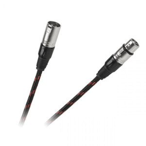 Kabel Mikrofonowy Canon WT - Canon GN 5m