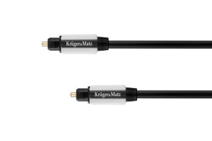 Kabel optyczny 0,5m Kruger&Matz