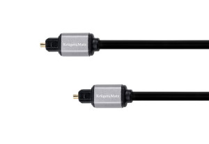 Kabel optyczny 0,5m Kruger&Matz Basic