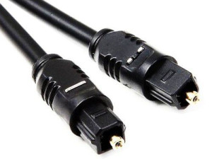 Optyczny kabel 1.8m Mozos KO-1