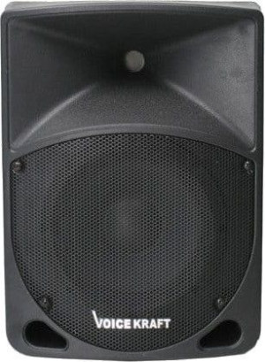 Aktywna Kolumna moc 200W z USB/SD Mp3