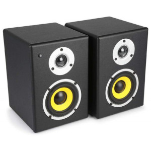 Aktywne Monitory Studyjne Power Dynamic PDSM-4