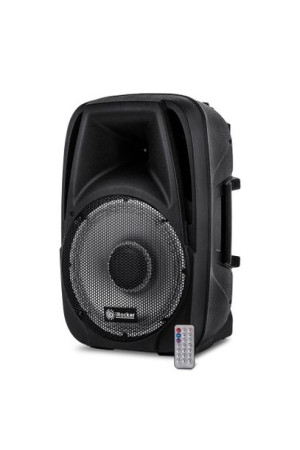Kolumna z Wzmacniaczem, BT USB Aux in Mic In