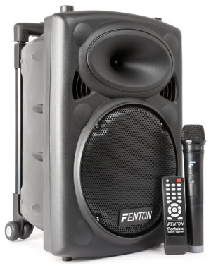 Mobilna Kolumna FPS-10 z mikrofonem i Bluetooth
