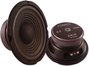 Głośnik 6,5 Cala 8ohm EW 65