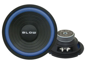 Głośnik BLOW 16,5 cm B-165 8Ohm