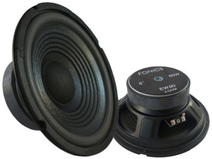 Głośnik Fonics 8 Cali EW 80 4ohm